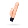 Realistic vibrator Toyfa A-Toys Fand, TPE, bodily, 17.5 cm