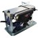 Rubanok "Diold" RE-1100-01, 1100 W, width 82 mm, 15000 rpm, stand