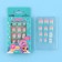 Children's false nails "Unicorn", 12 pcs