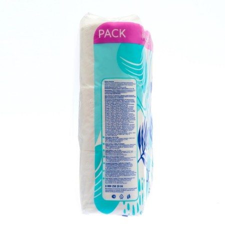 PERO toilet paper, 3 layers, 12 rolls-1