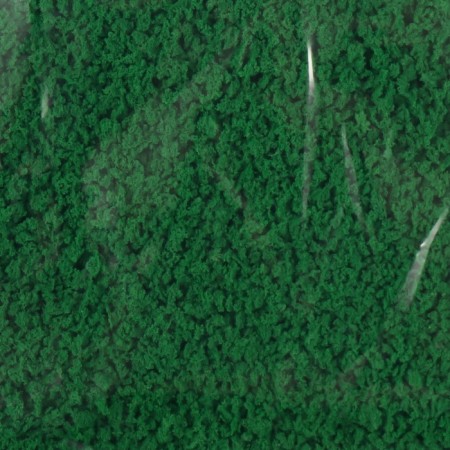 Decor for creating miniatures (trees, lawn) Powder "Greens" set 20 grams