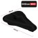 Dream Bike saddle cover, silicone, 275x180