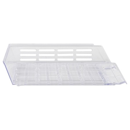 Paper tray Horizontal Istanm "XXL", transparent-1