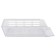 Paper tray Horizontal Istanm "XXL", transparent