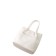 Bag-bag, lightning department, beige color