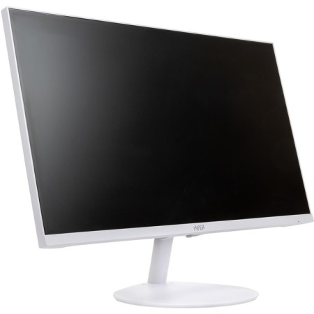Monitor Hiper 21.45 "EasyView SW2201 White IPS LED 5MS 16: 9 HDMI M/M Matte 250CD 178g/17 106691-4