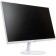 Monitor Hiper 21.45 "EasyView SW2201 White IPS LED 5MS 16: 9 HDMI M/M Matte 250CD 178g/17 106691