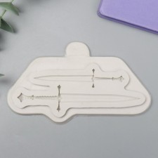 Mold Silicon 