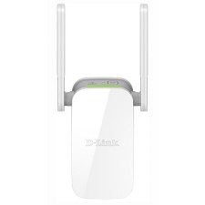 Repeator of the D-Link DAP-1610 wireless signal (DAP-1610/ACR/A2A) Wi-Fi White