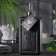 Liquid luxury hand soap "Savon de Royal" black, 500 ml