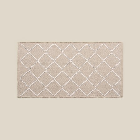 SL Home 70*140cm carpet, 5% cotton/ 95% juts, 1250 g/ m2