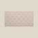 SL Home 70*140cm carpet, 5% cotton/ 95% juts, 1250 g/ m2