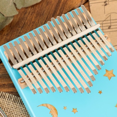 Kalim Music Life 17 Notes, Travel-2