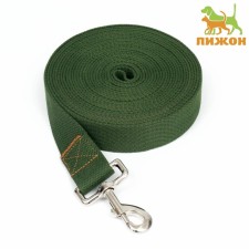 Land canvas 7 m x 3.5 cm, khaki