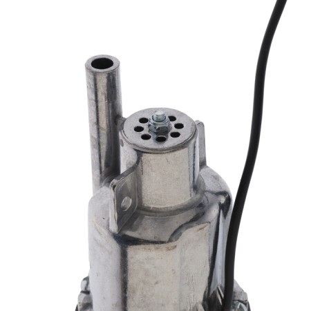 Vibration pump "Ruchek", upper fence, 225 watts, pressure 60 m, 18 l/min, 10 m-3