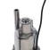 Vibration pump "Ruchek", upper fence, 225 watts, pressure 60 m, 18 l/min, 10 m