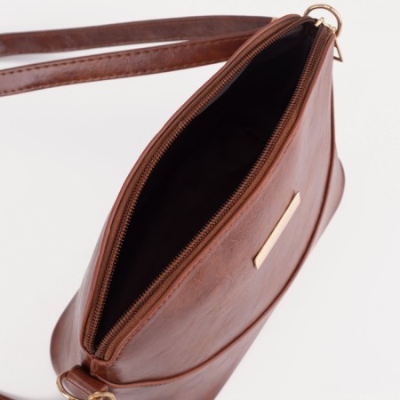 Set of bags on lightning, brown color-4