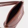 Set of bags on lightning, brown color