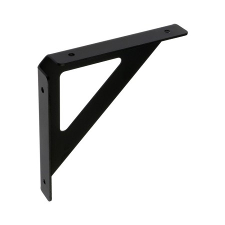 Delta bracket, mod 1, 145x145, 2 pcs, black color-2