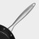 Pan Magistro Rock Stone, d = 28 cm, h = 5 cm, anti -stick coating, induction, black color