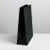 Gift laminated vertical, packaging, “Male Will”, m 25.5 x 30 x 9 cm