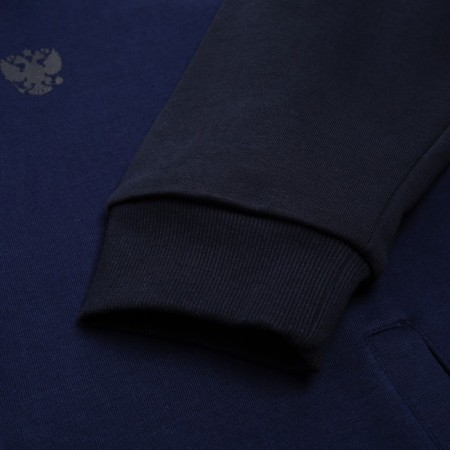 President costume, size m, blue color-18