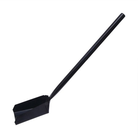 Commercial score, 13 × 11 × 5 cm, metal, stalk 47 cm-1