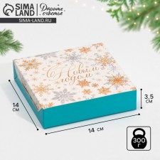 Folding box 