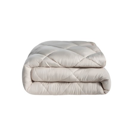 CHILL blanket, size 200x220 cm, beige-2