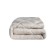 CHILL blanket, size 200x220 cm, beige