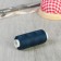 Thread Dor TAK 40/2, 400 Yard, color No. 414 Blue, 10 pcs in units.