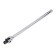 Carrier tundra, CRV, square 1/2 ", 375 mm