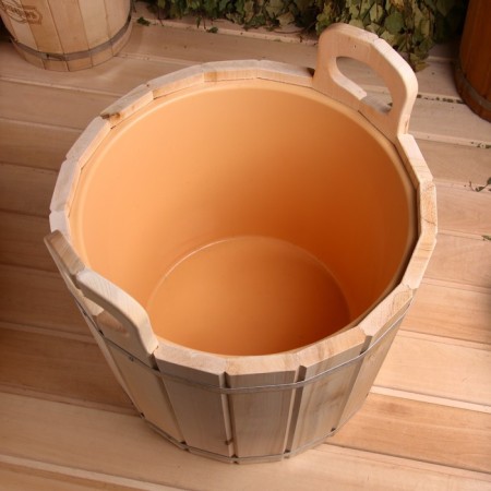 LIPA'S PARTS, 20L, plastic insert, "Dobroparov"-5
