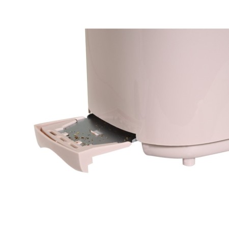 Toster Oursson TO2104/PC, 750 W, defrosting/heating, 7 modes, coffee Provence-4