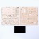 Designer made of wood. Technics "Jeep" 26 details