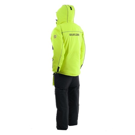 Grayling costume "Seliger 2020", cat eyes, Lime-Black, rr 60-62 Height 182-188-4