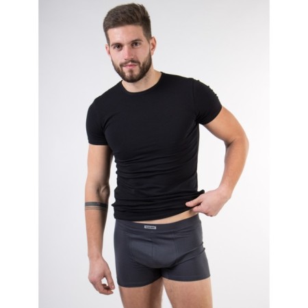 Male panties, size 52, graphite color