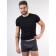 Male panties, size 52, graphite color