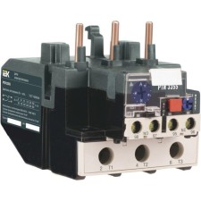 Thermal relay IEK DRT20-0028-0036, 28-36A
