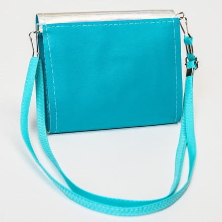 Children's "Elsa" Blue, holographic-3