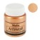 Acrylic paint Metallic 80 ml, Wizzart bronze metallic wm8.80, frost -resistant