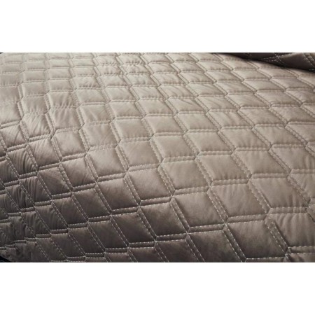 A set with a bedspread "Frederick No. 3", size 240x260 cm, 50x70 cm - 2 pcs-3