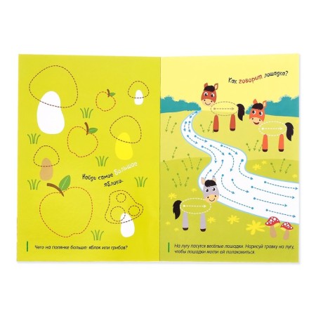 The reusable book with the marker "Nazi beast", 12 p.-2