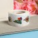 Stickers in the roll "Christmas trees", 500 pcs, 3.8 x 3.8 cm