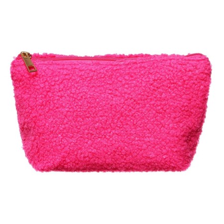 Penal Plush, soft calligrata, 125x215x70, 1 department, pink-2