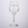 A glass for the wine "Dreams Complete", 350 ml
