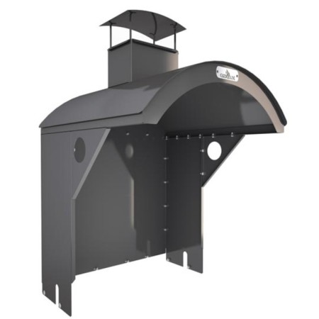 Orion 60 grill - 3392136, 65 x 58 x 75 cm