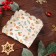 Bearbox "New Year's Miracles", 12 x 12 x 3 cm