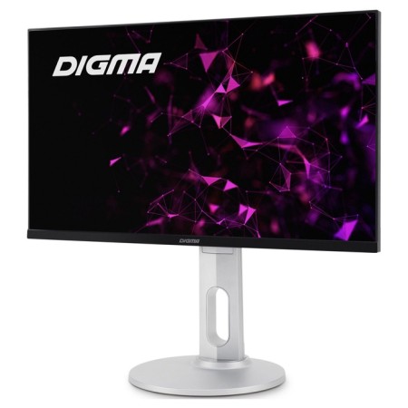 Монитор Digma 23.8" DM-MONB2407 черный-6