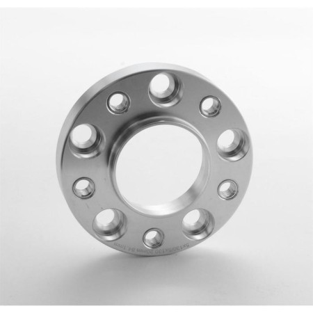 Spacer 30 mm, 5x110 CB65.1/5x110 CB65.1, foot M12x1.5 JNA-30-15